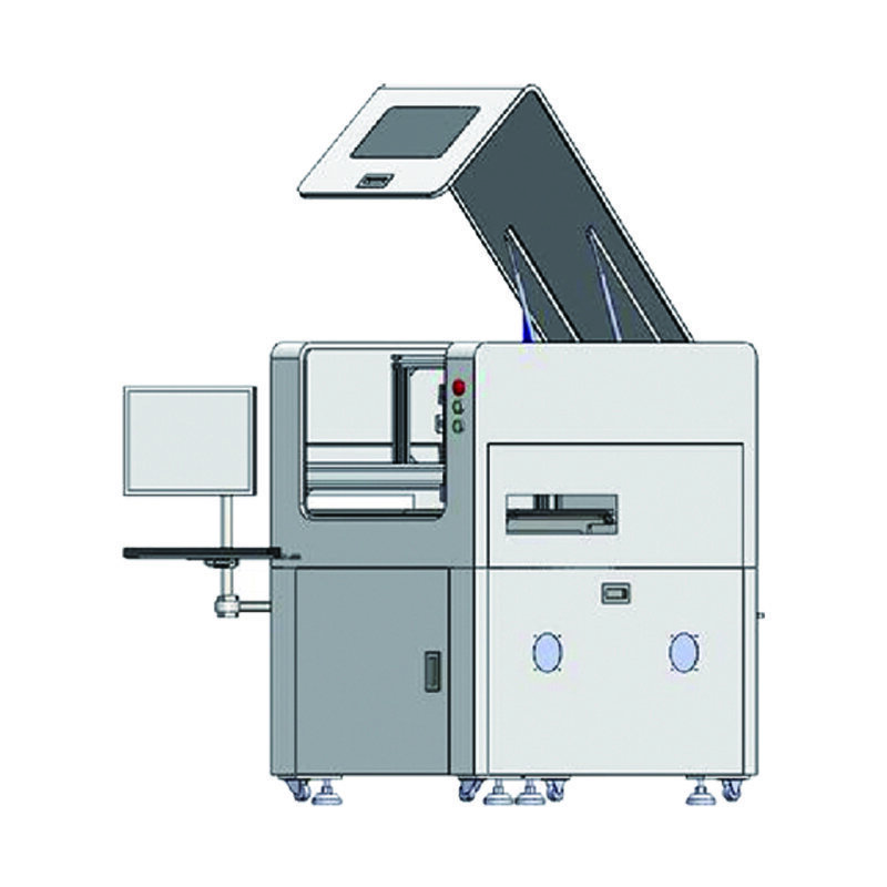 AOl金線檢測機 AOl金線檢測機